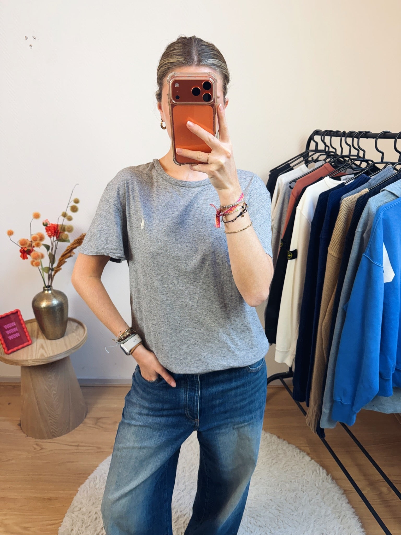 Polo Ralph Lauren t-shirt