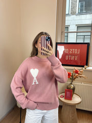 Ami Paris sweater