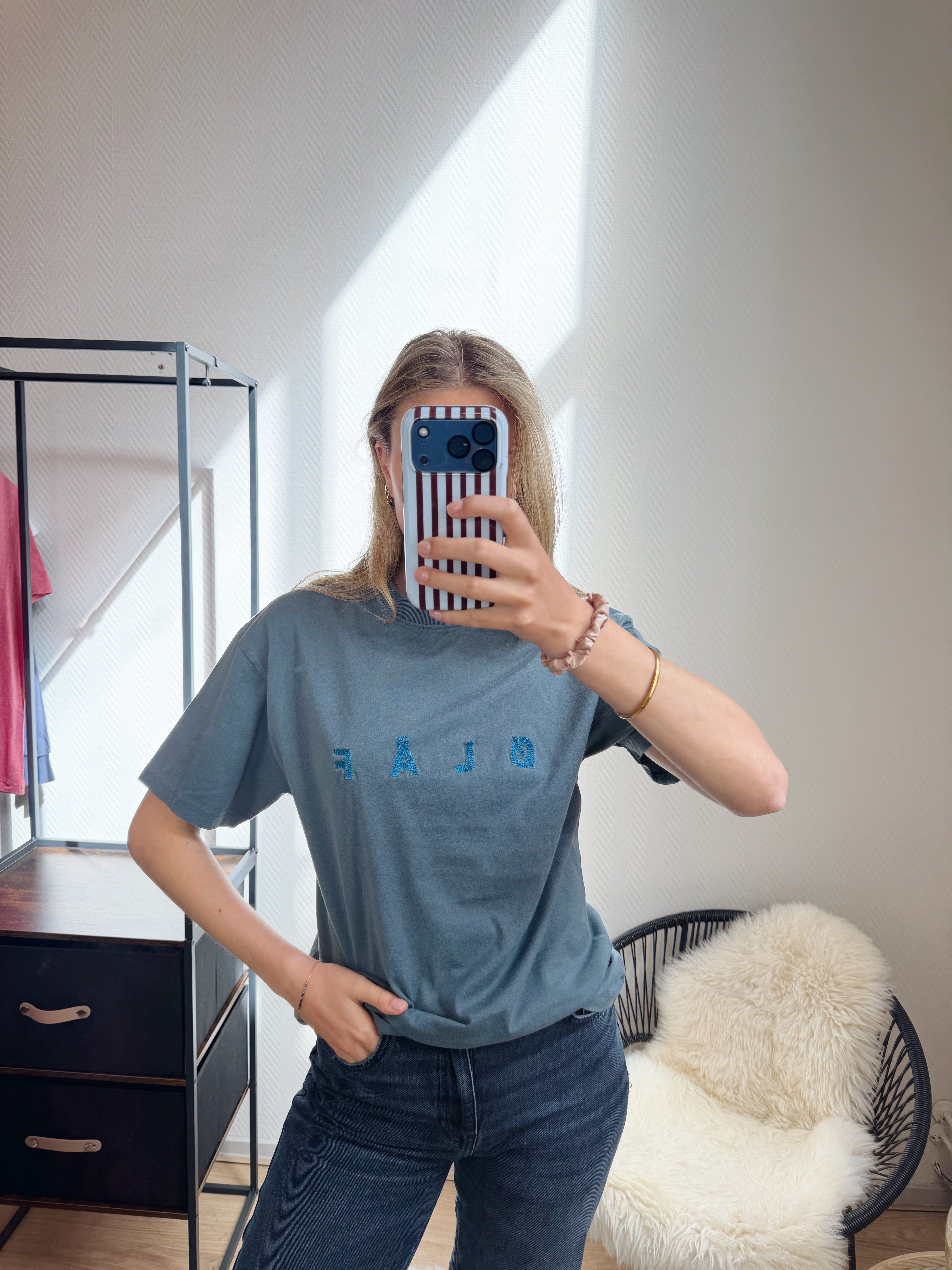 ØLÅF t-shirt