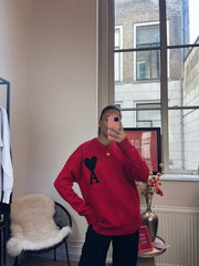 Ami Paris sweater