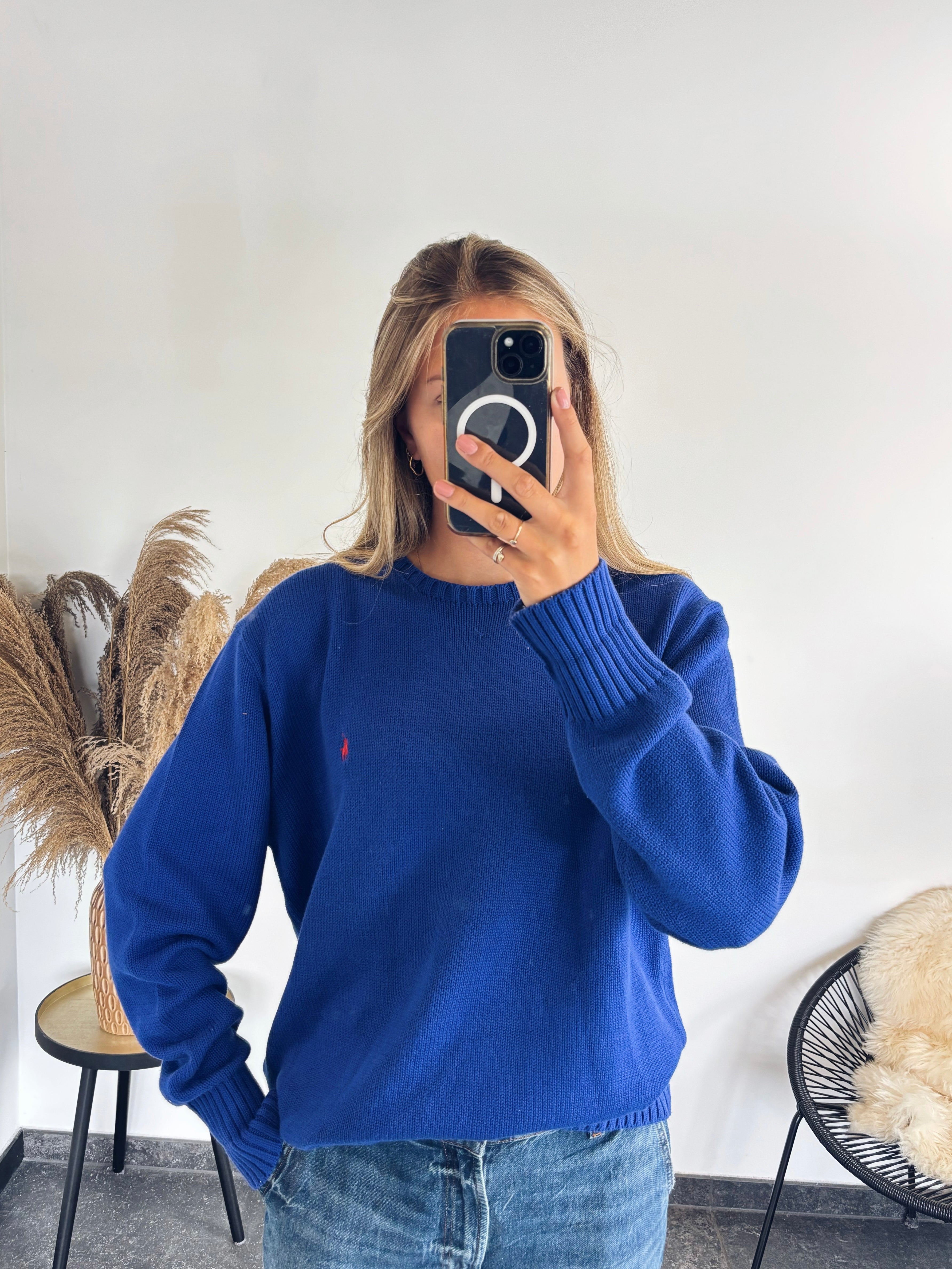 Polo Ralph Lauren sweater