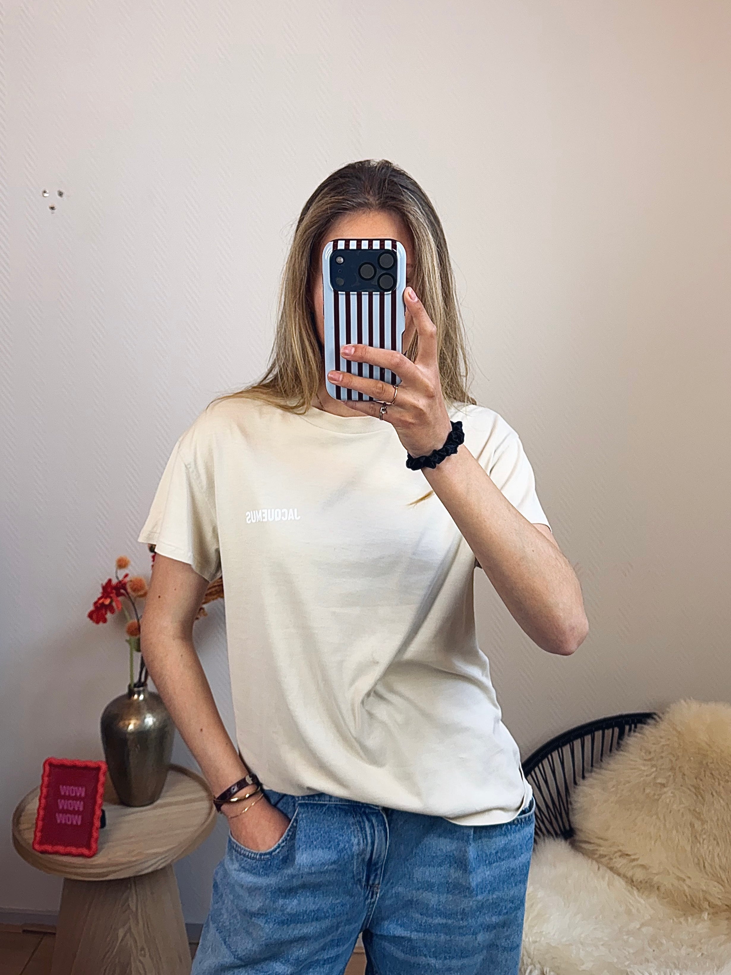 Jacquemus t-shirt