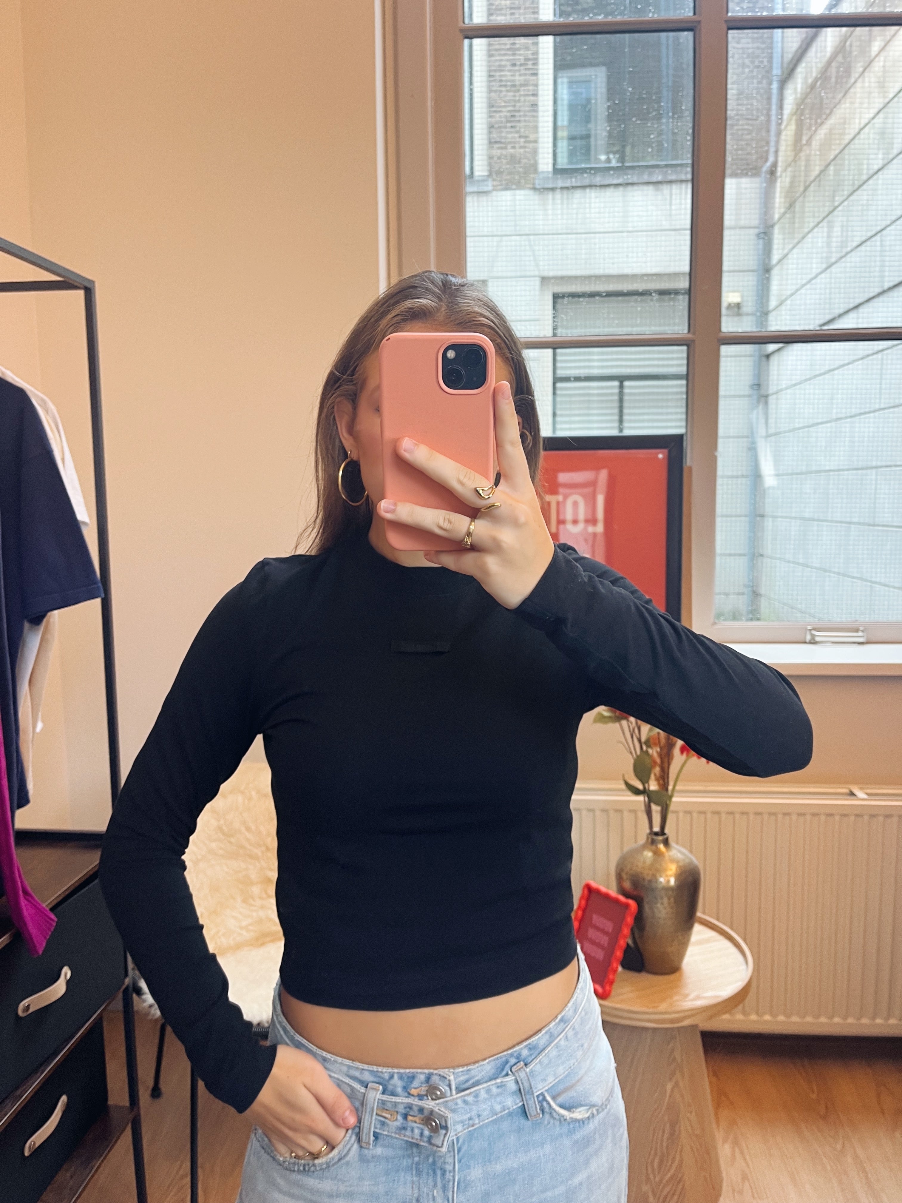 Jacquemus longsleeve