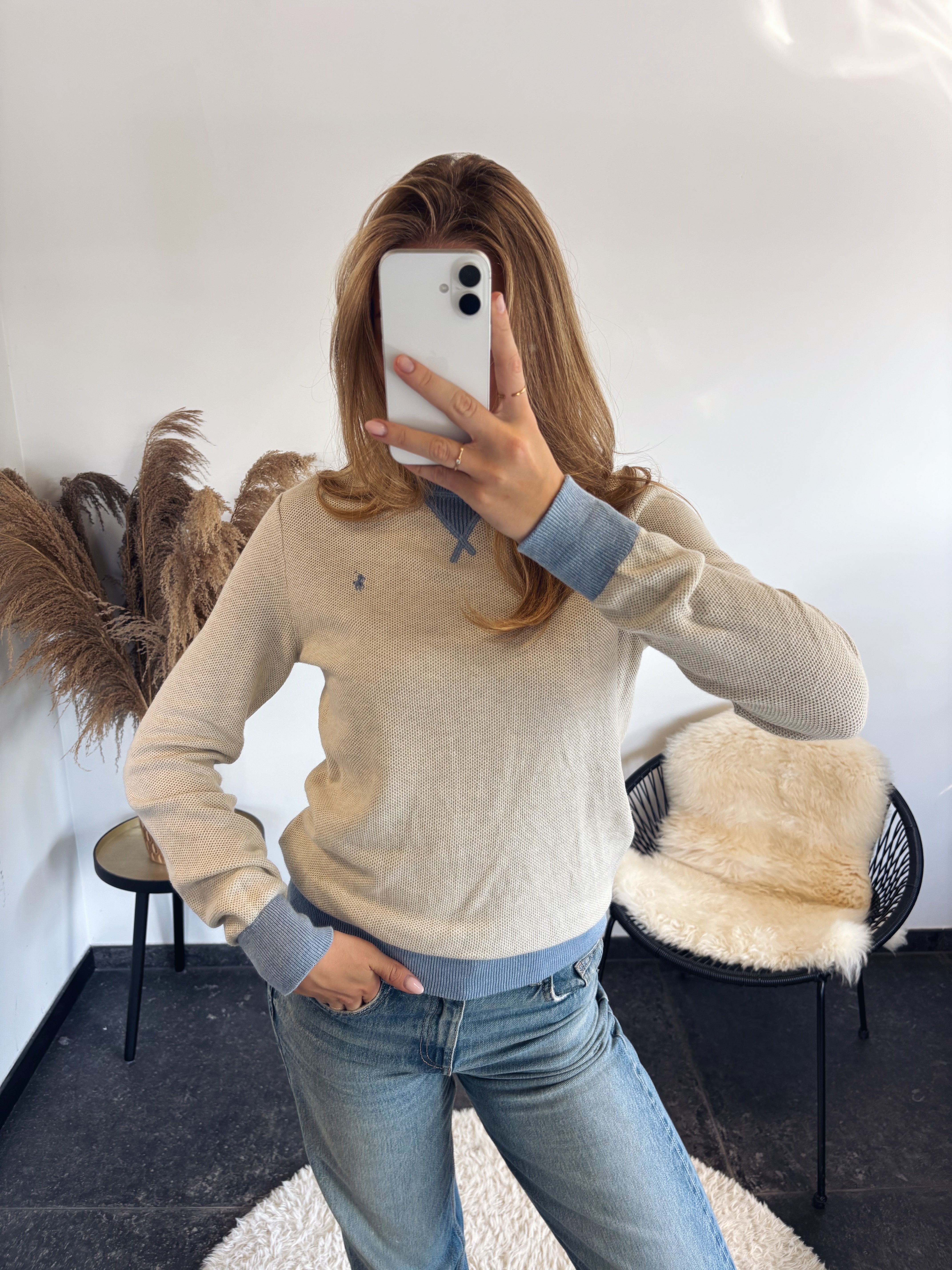 Polo Ralph Lauren sweater
