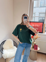 Ami Paris t-shirt