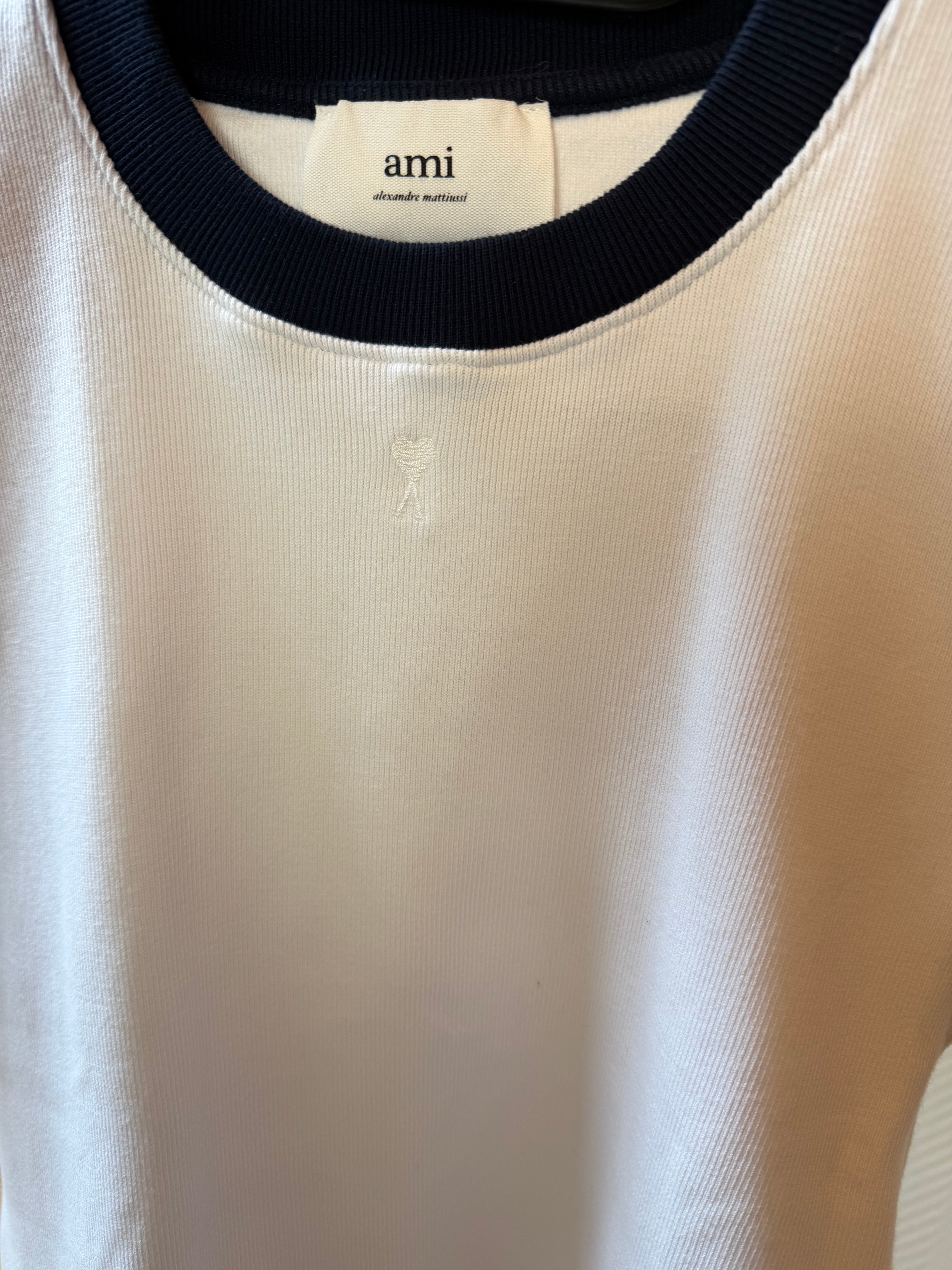 AMI Paris t-shirt