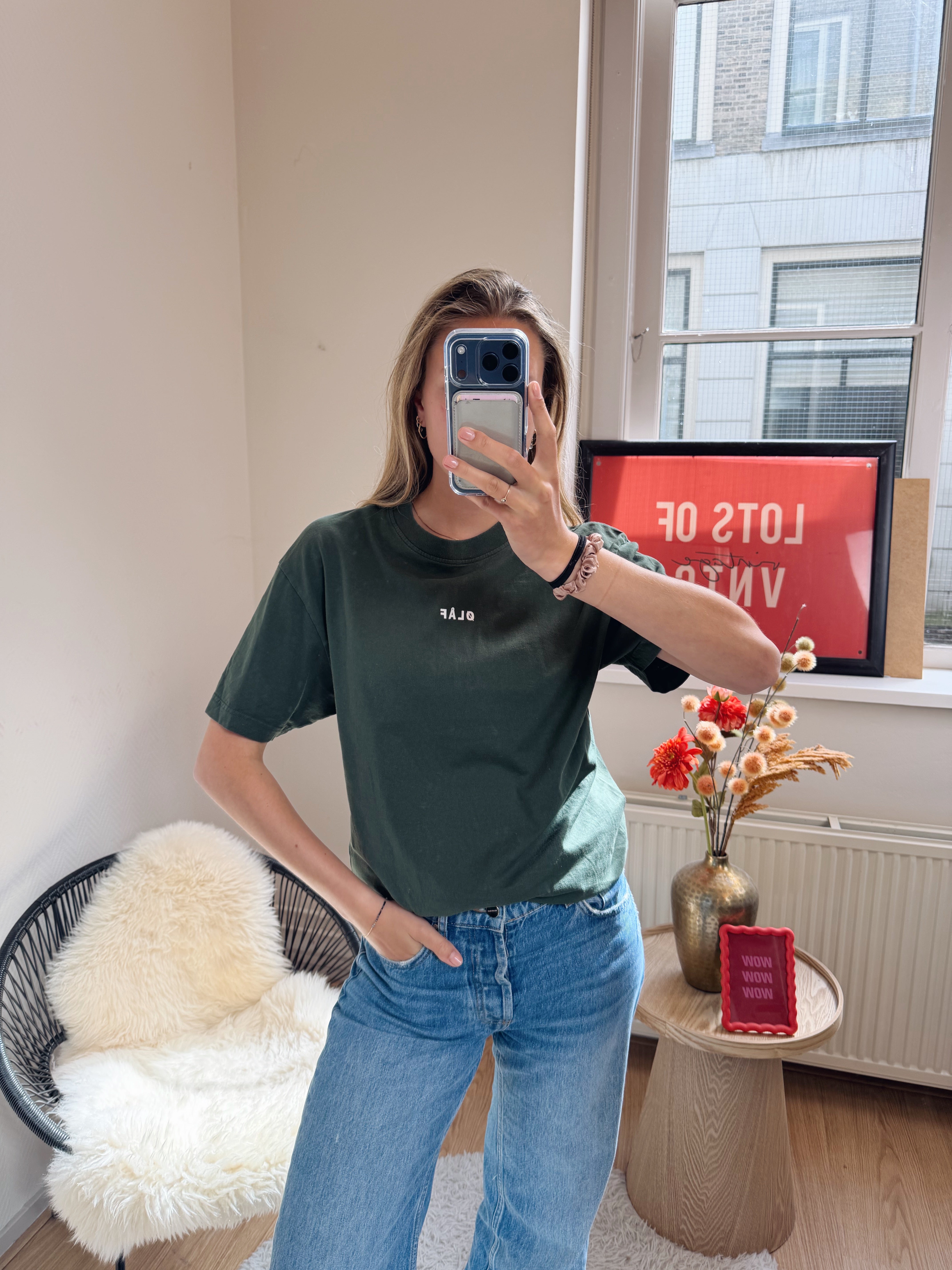 ØLÅF t-shirt