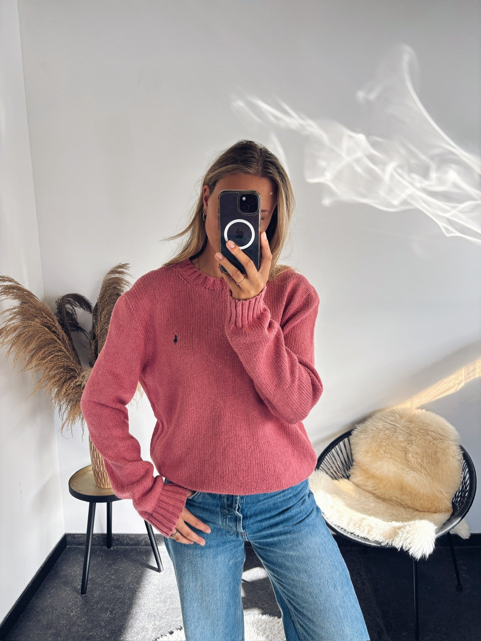 Polo Ralph Lauren sweater