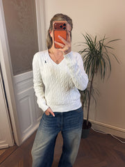 Polo Ralph Lauren kabeltrui