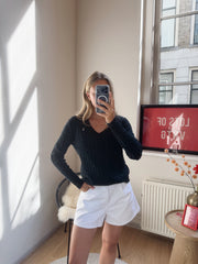 Polo Ralph Lauren kabeltrui