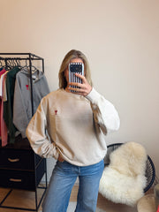 Ami Paris sweater