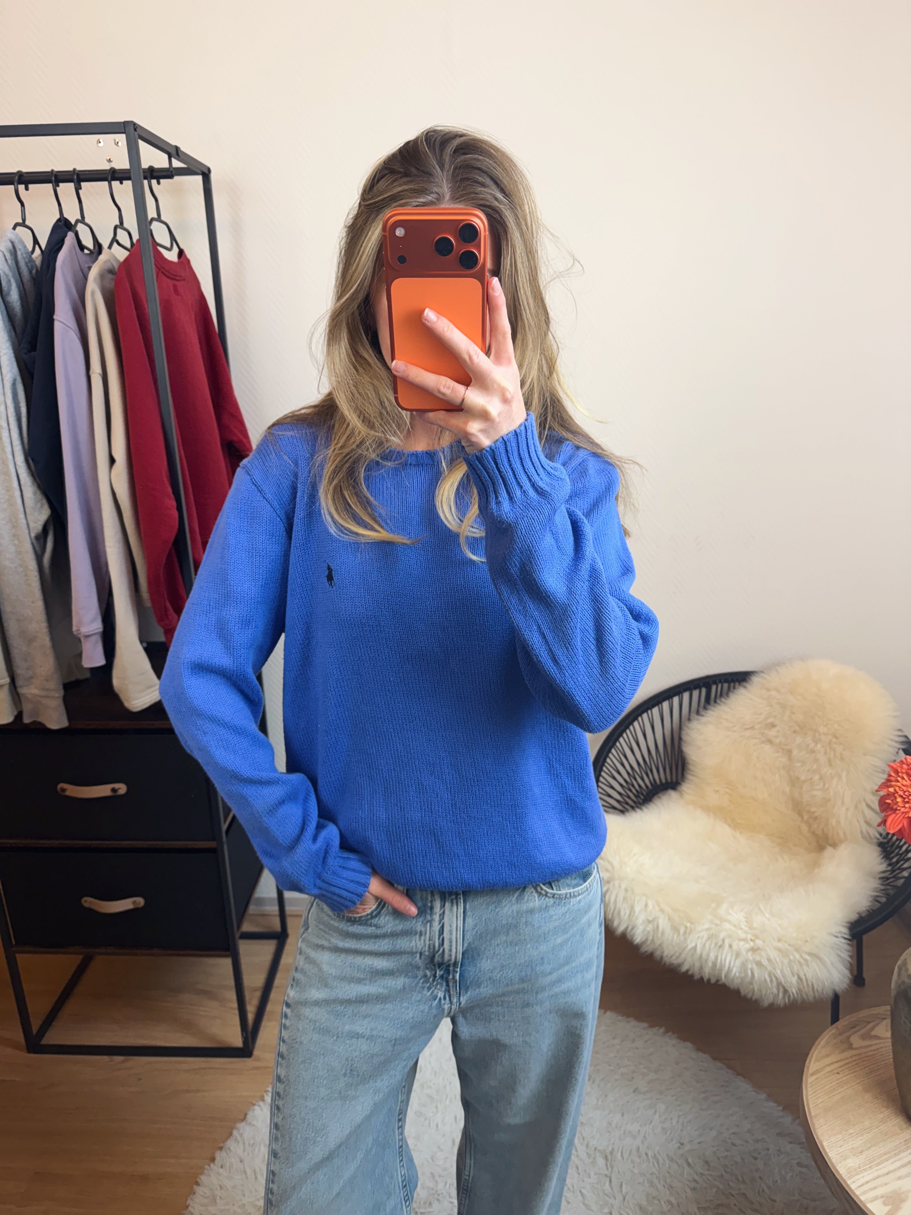 Polo Ralph Lauren sweater