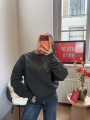 AMI Paris sweater