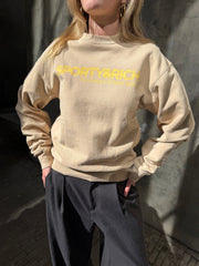 Sporty & Rich sweater