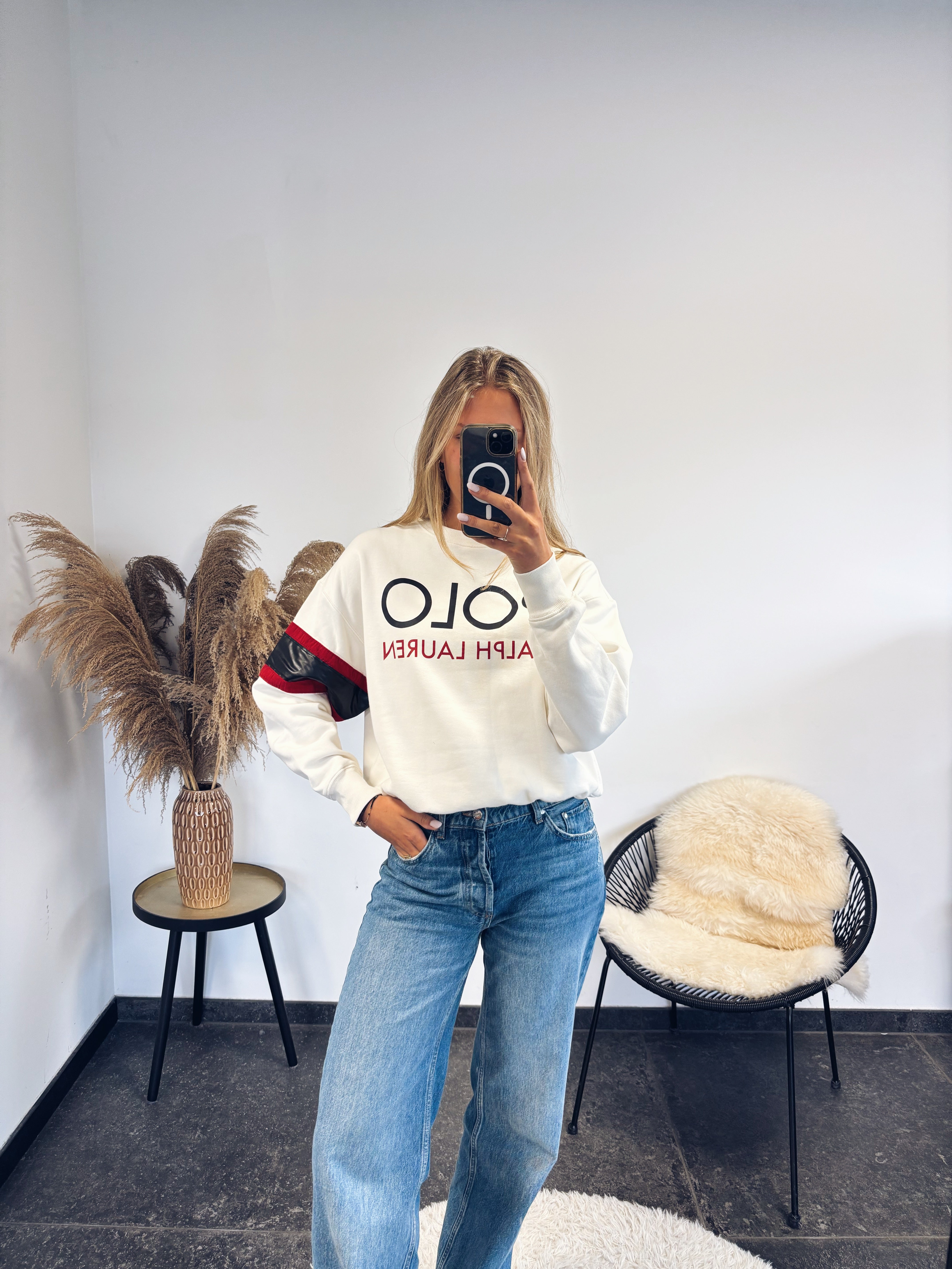 Polo Ralph Lauren sweater