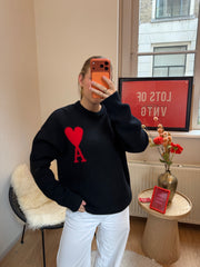 AMI Paris trui