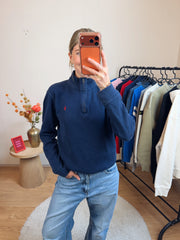 Polo Ralph Lauren quarterzip