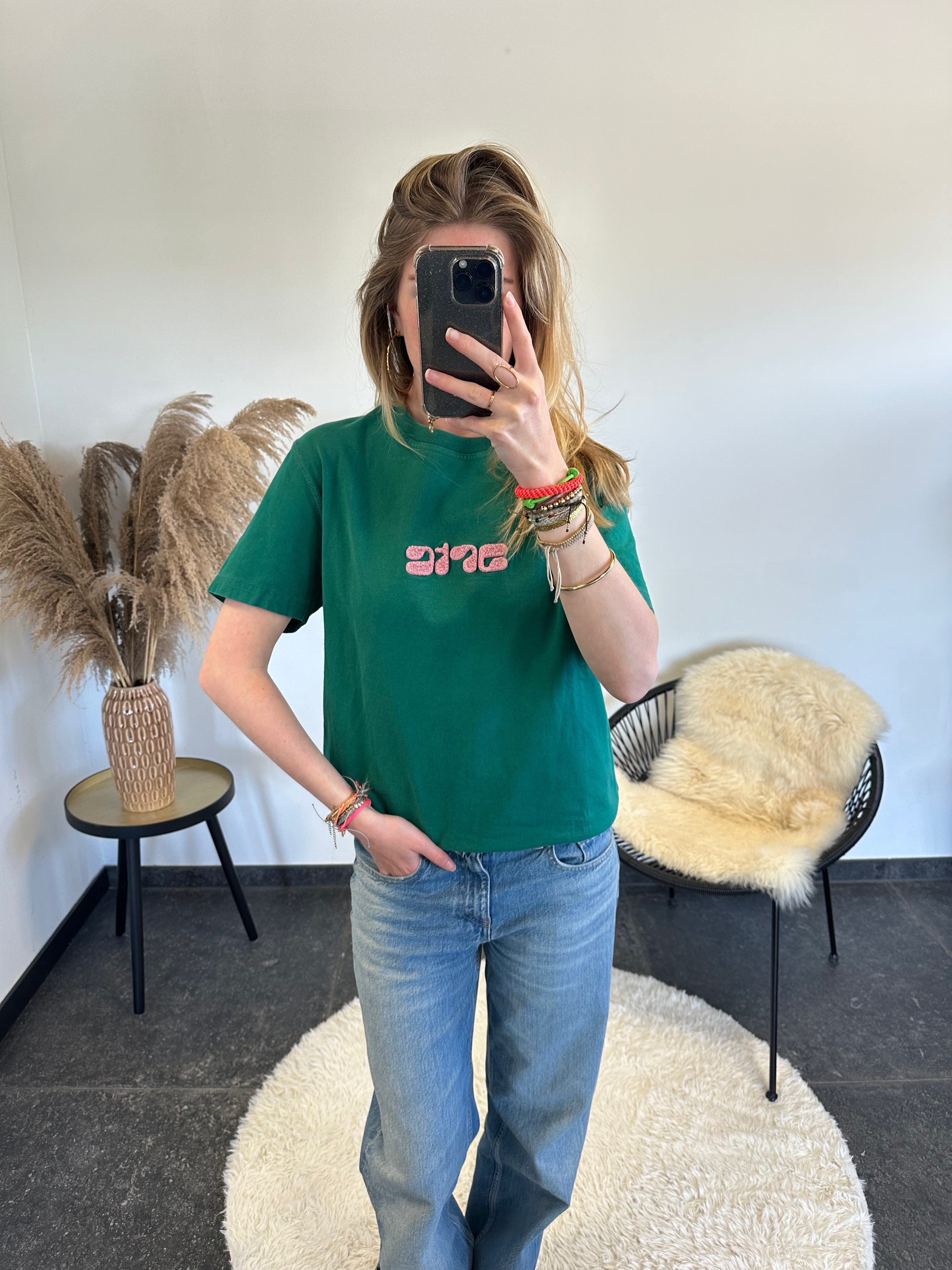 Arte t-shirt