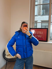 Polo Ralph Lauren puffer jacket