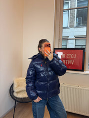 Polo Ralph Lauren puffer jacket