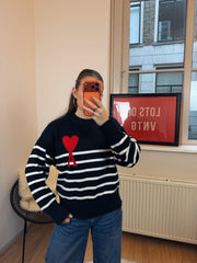 AMI Paris trui