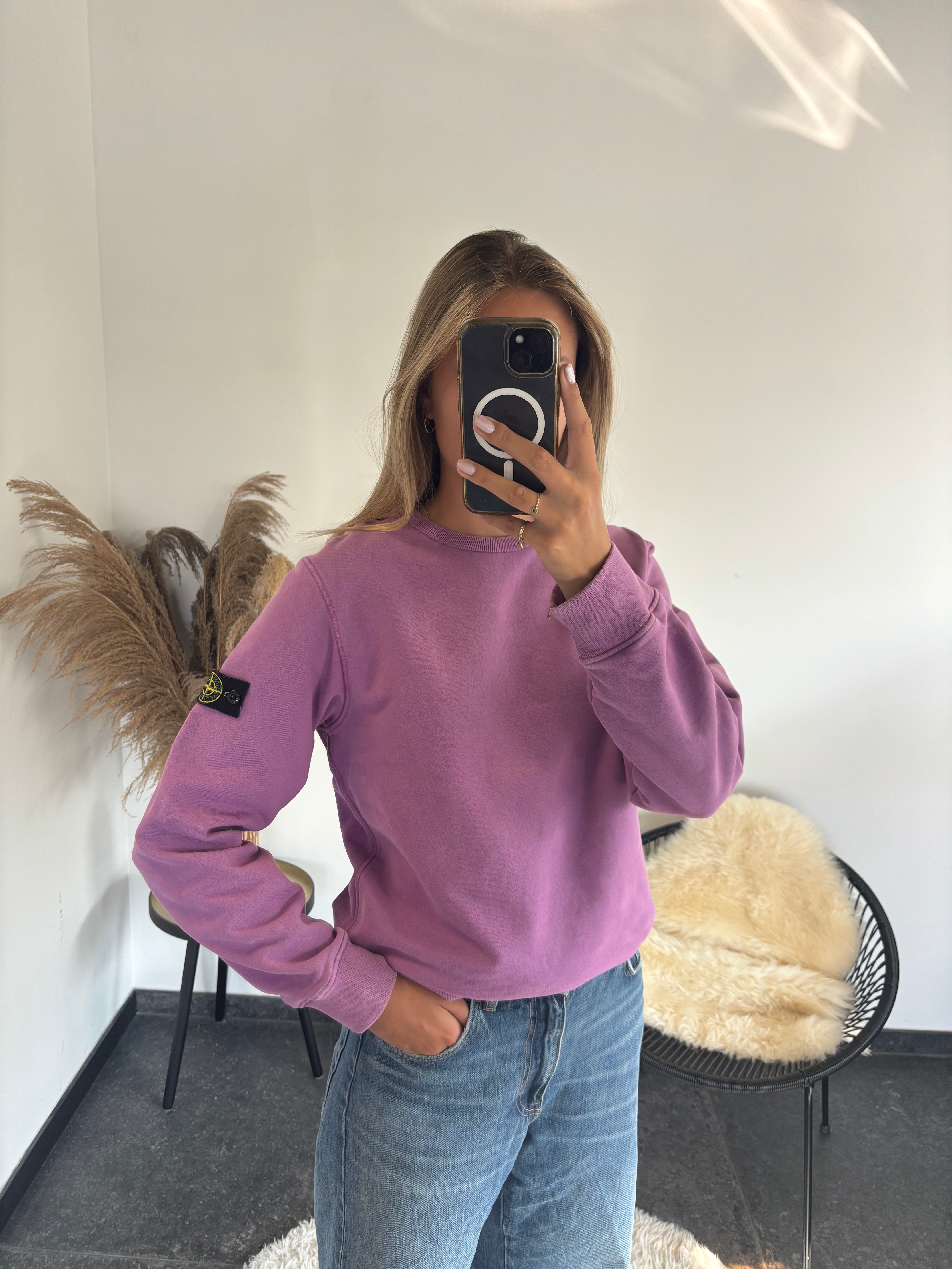 Stone Island sweater