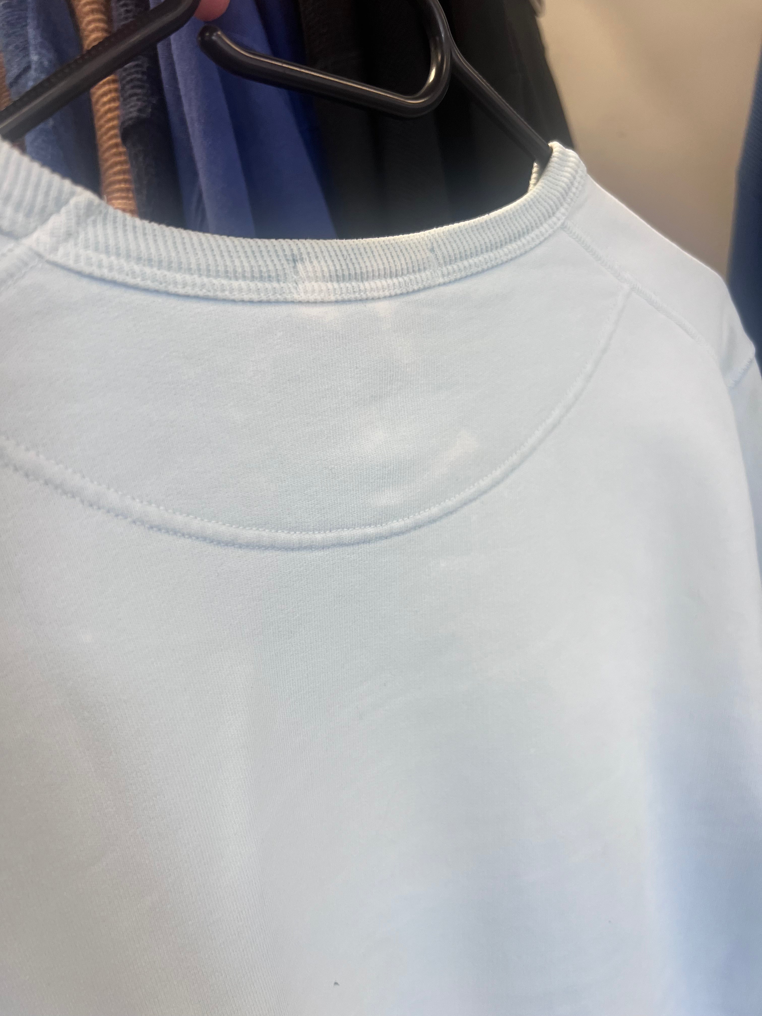 Stone Island sweater