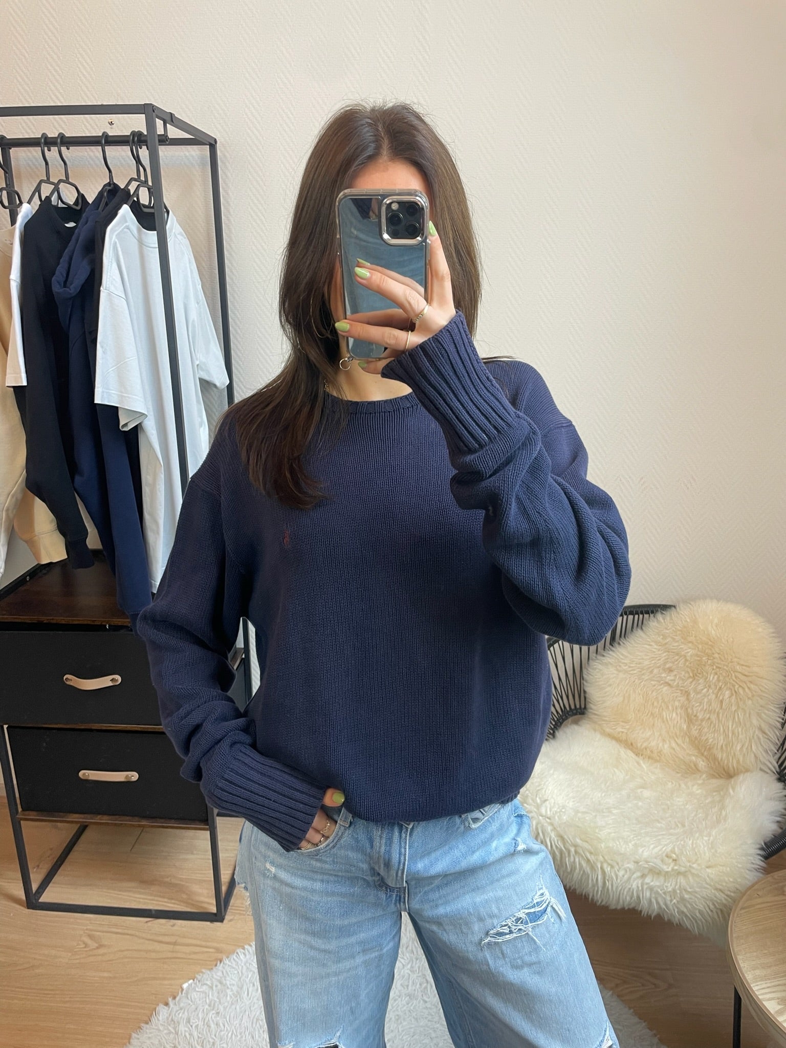 Polo Ralph Lauren sweater