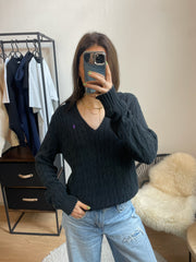 Polo Ralph Lauren kabeltrui