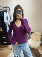 Polo Ralph Lauren kabeltrui
