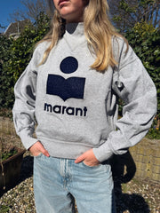 Isabel Marant sweater