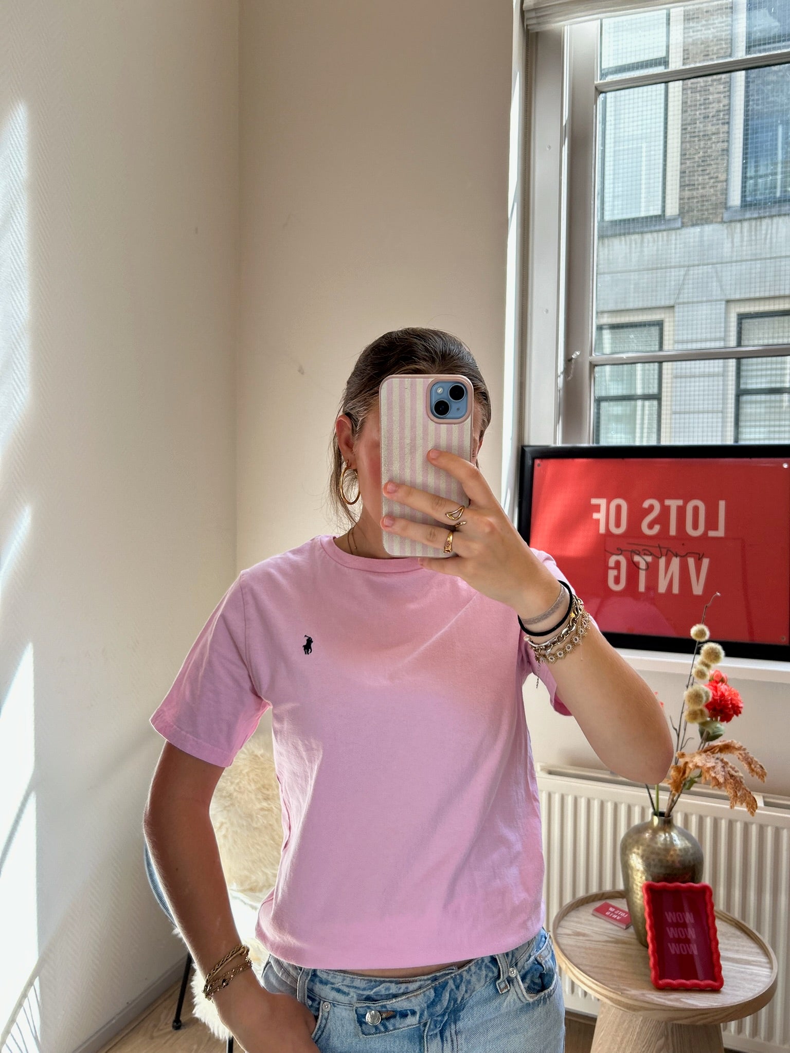 Polo Ralph Lauren t-shirt