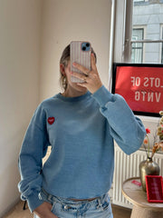Carhartt sweater