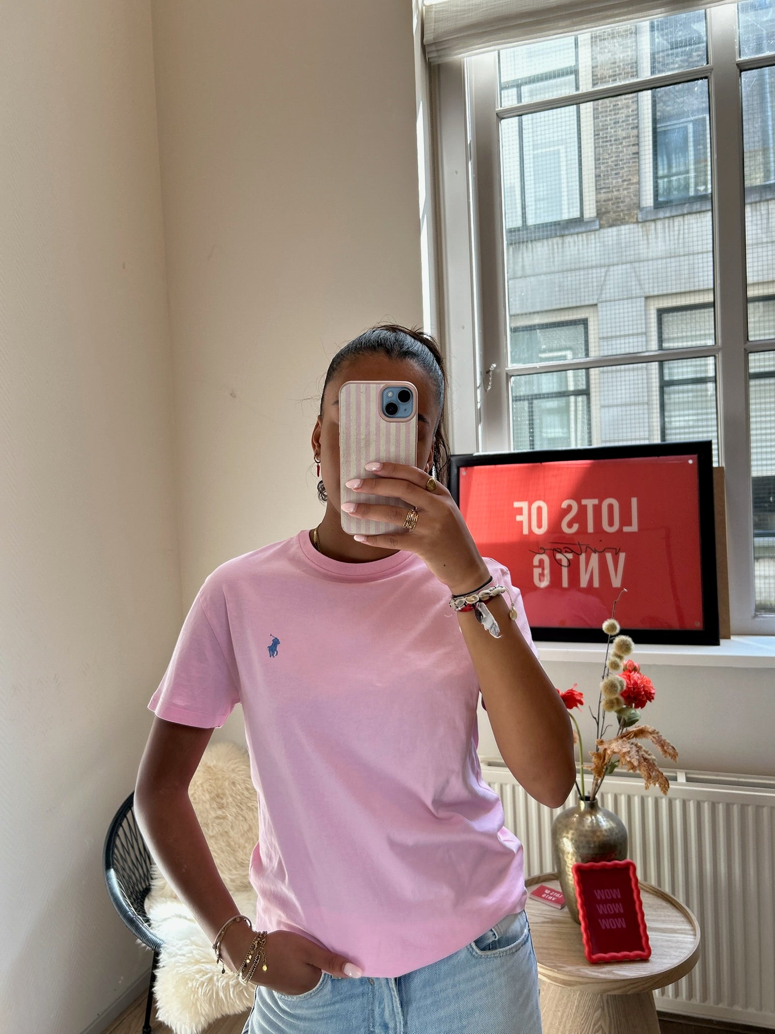 Polo Ralph Lauren t-shirt