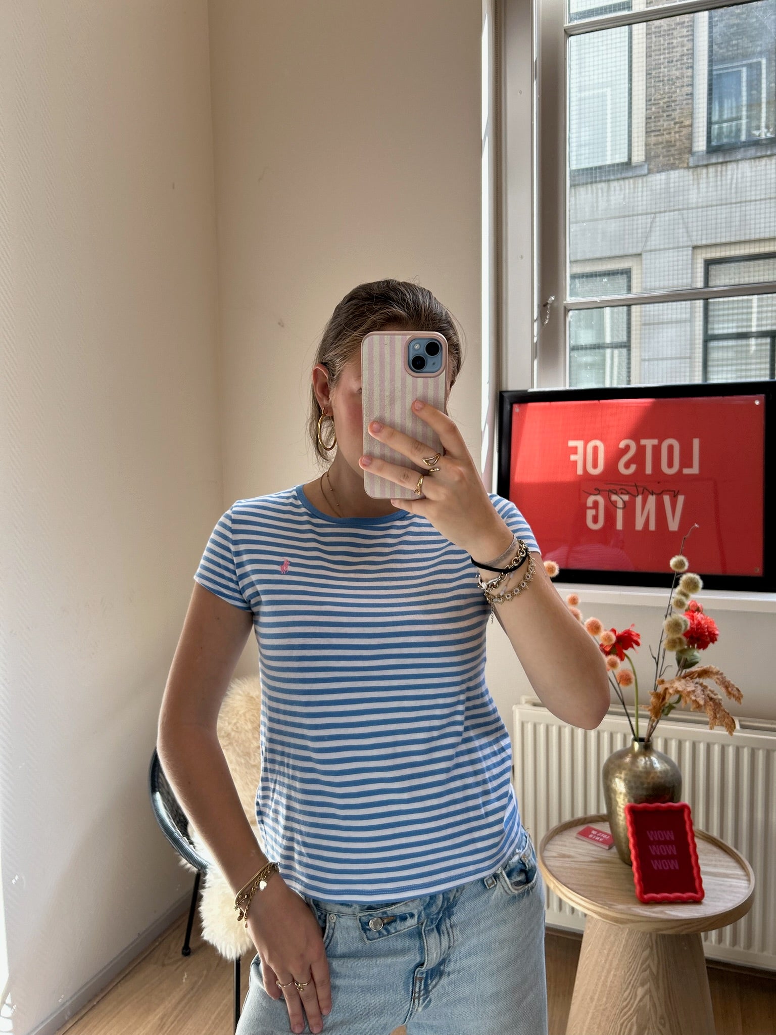 Polo Ralph Lauren t-shirt