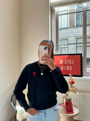 Ami Paris sweater