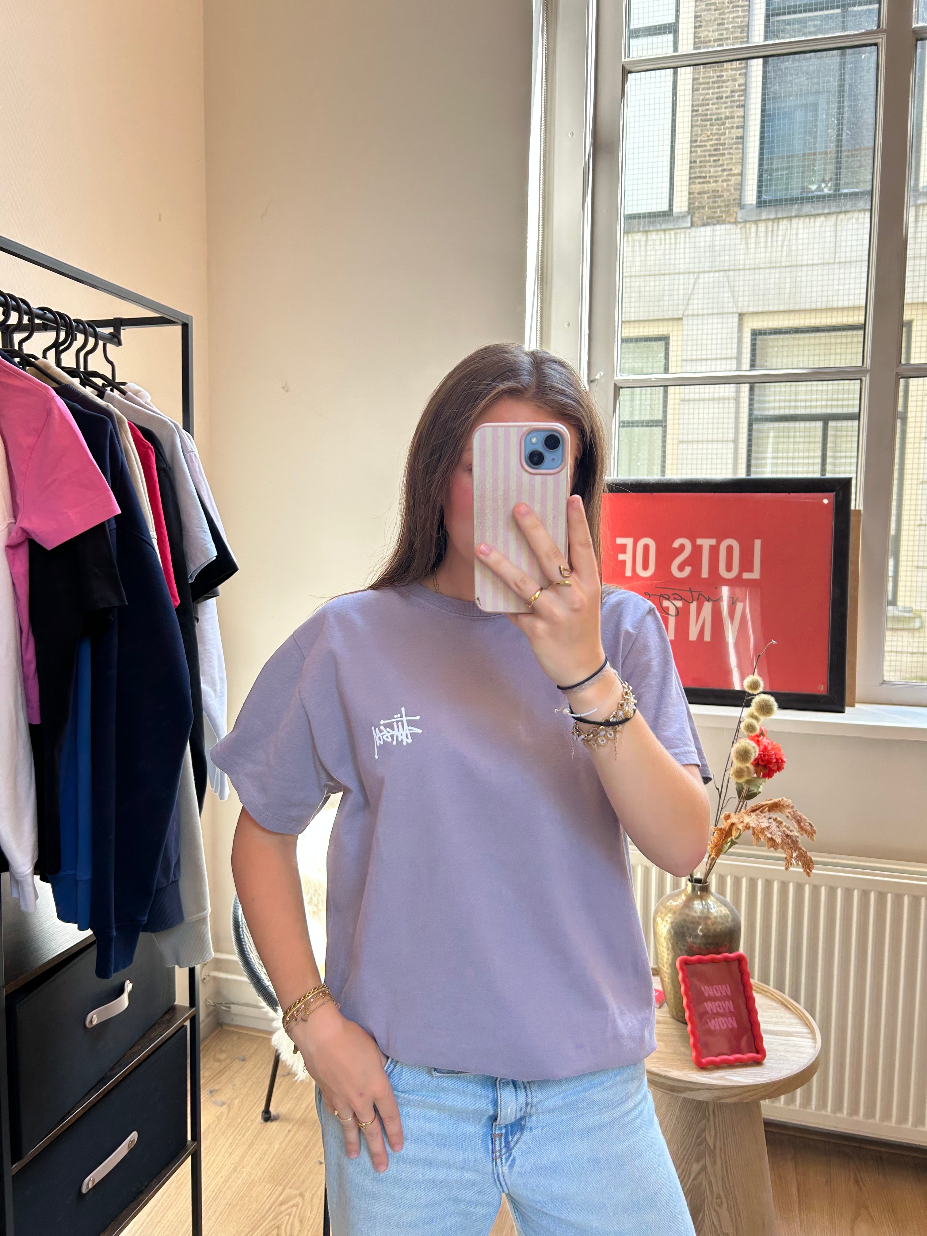 Stüssy t-shirt