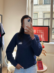 Stüssy longsleeve