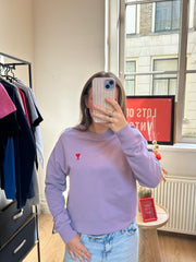Ami Paris sweater