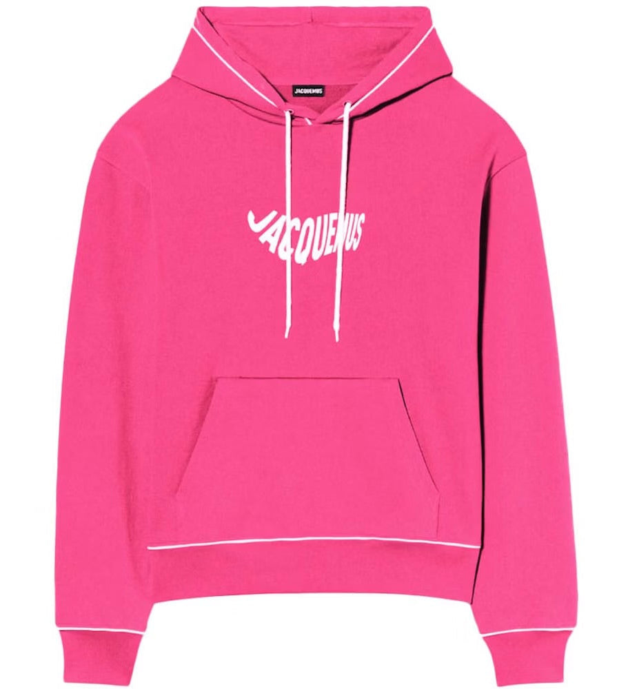 Jacquemus hoodie