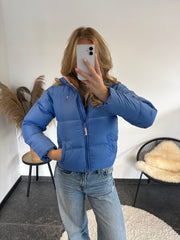 Polo Ralph Lauren puffer jacket