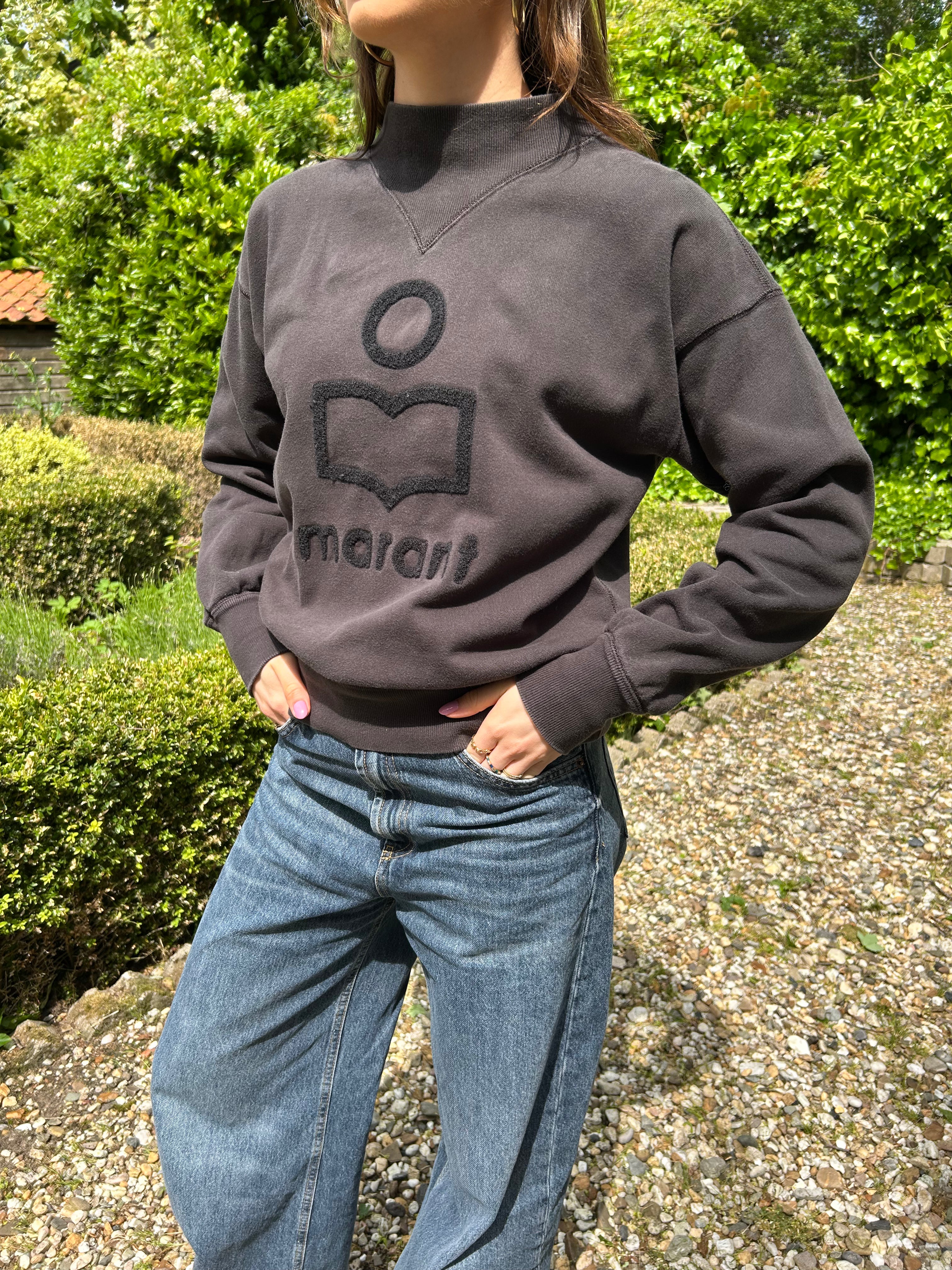 Isabel Marant sweater
