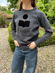 Isabel Marant sweater