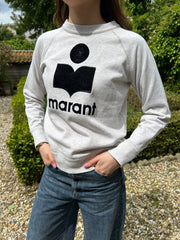 Isabel Marant sweater