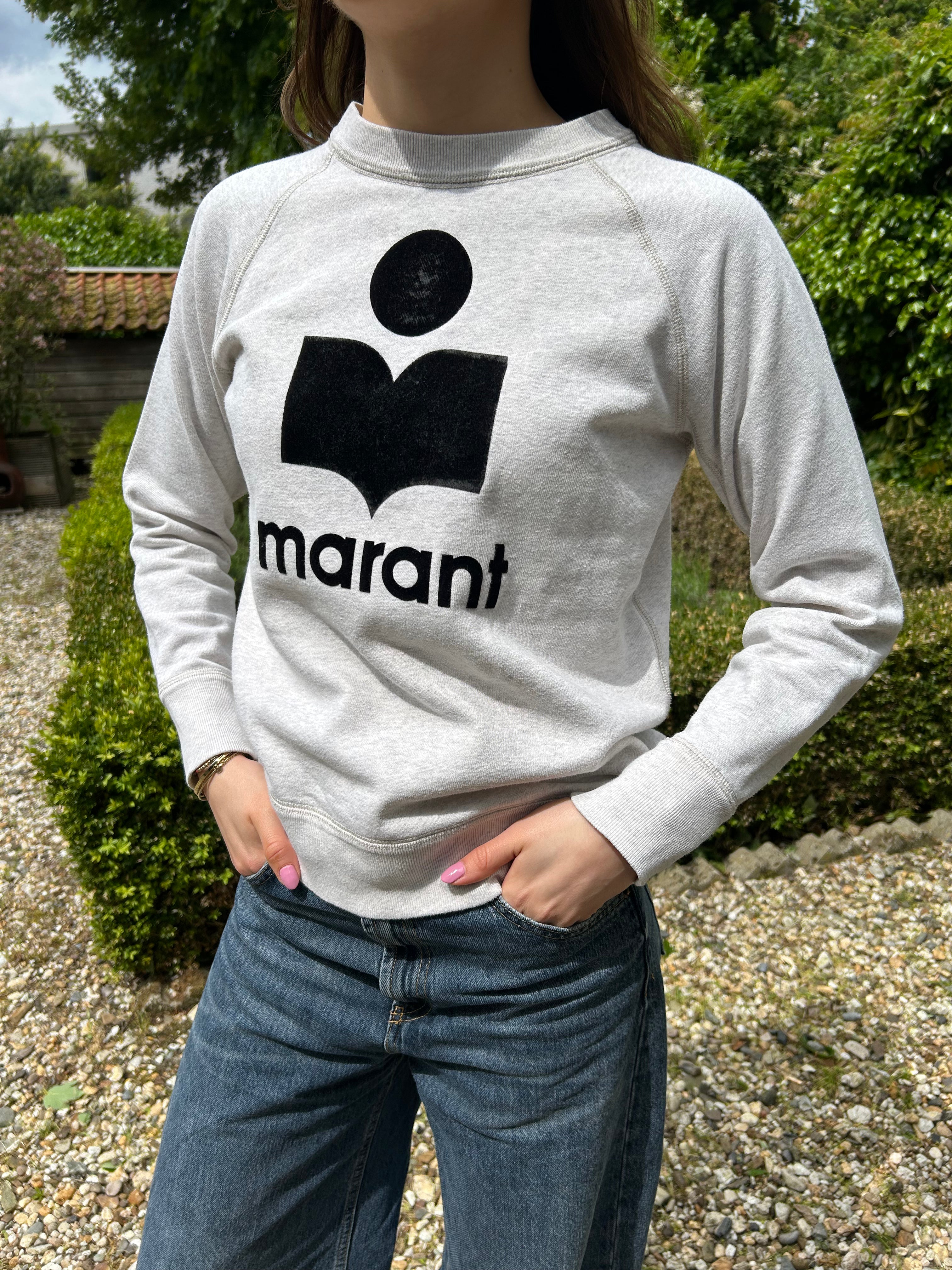 Isabel Marant sweater