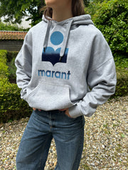 Isabel Marant hoodie