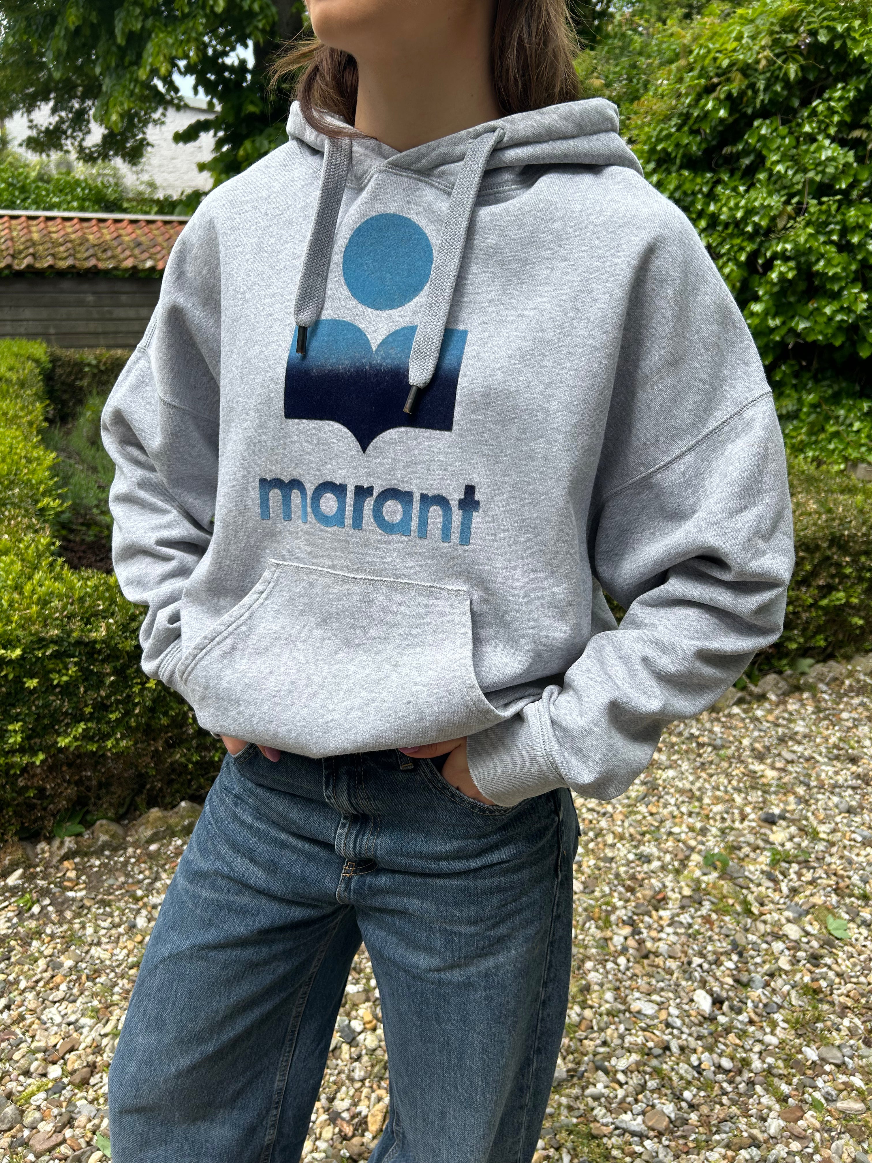 Isabel Marant hoodie