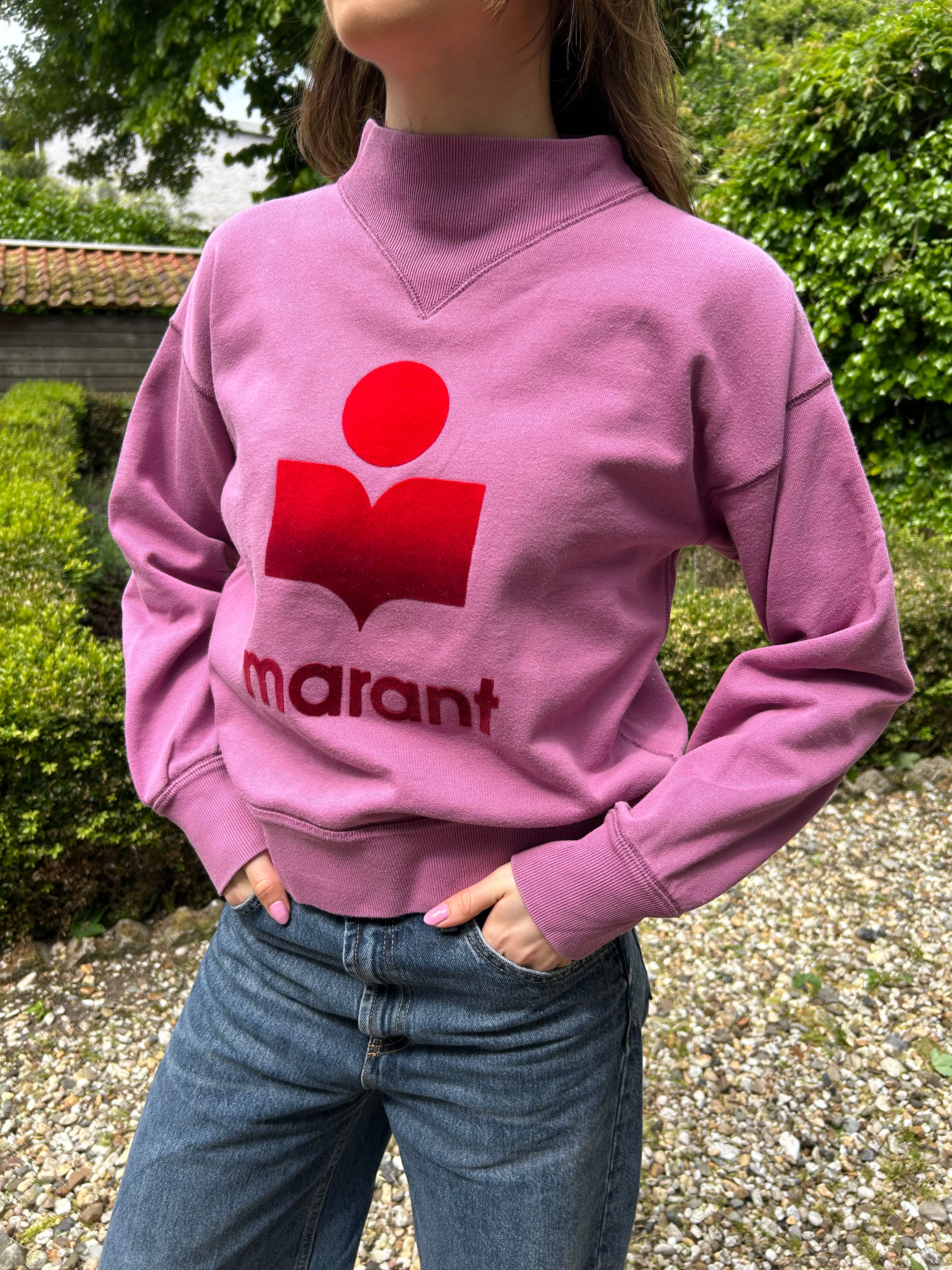 Isabel Marant sweater