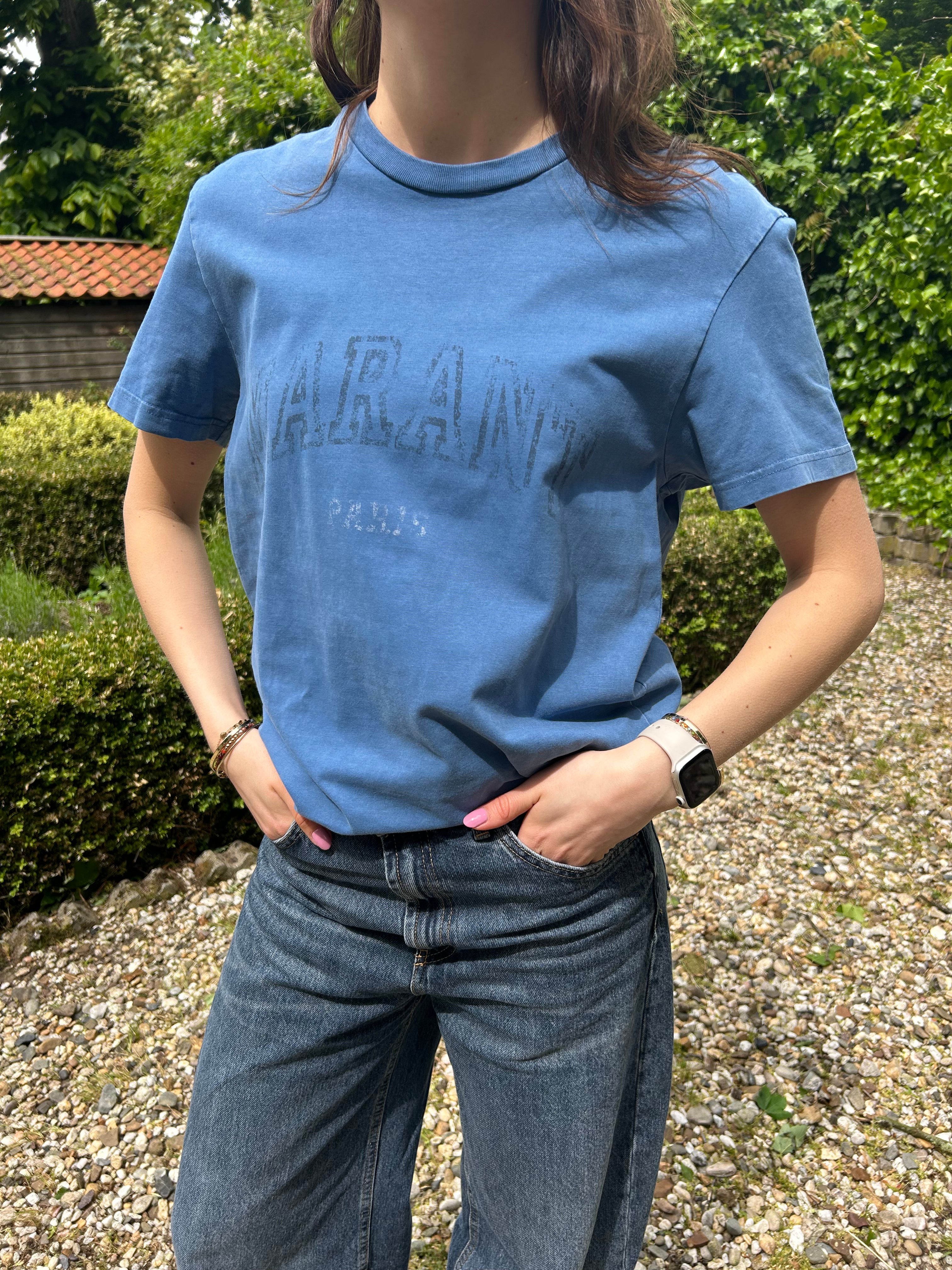 Isabel Marant t-shirt