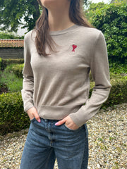 Ami Paris pullover
